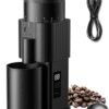 SHARDOR All-Metal Single-Dose Grinder Review