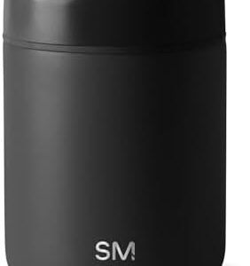 Simple Modern Delta Coffee Canister
