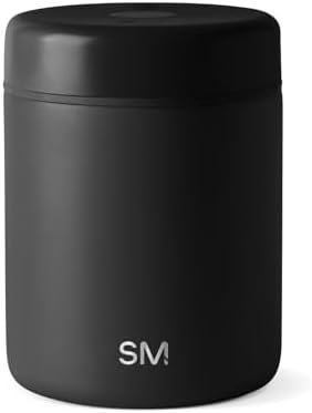 Simple Modern Delta Coffee Canister
