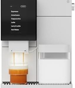 Terra Kaffe TK-02