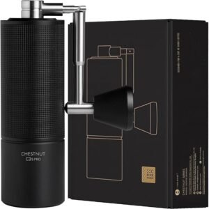TIMEMORE C3S Pro