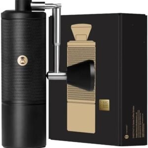 TIMEMORE C5 ESP Pro
