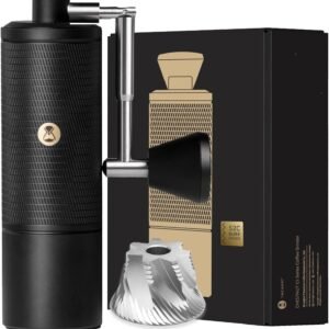 TIMEMORE C5 Pro