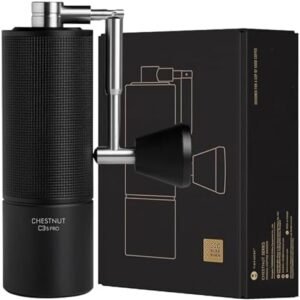 TIMEMORE Chestnut C3S Pro