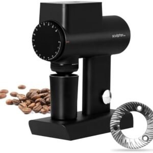 TIMEMORE Sculptor 064S