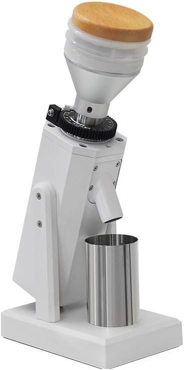 Turin SK40 Single Dose Grinder