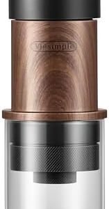 Viesimple M5 Manual Espresso Maker