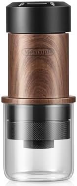 Viesimple M5 Manual Espresso Maker