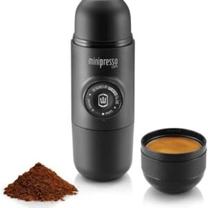 Wacaco Minipresso GR