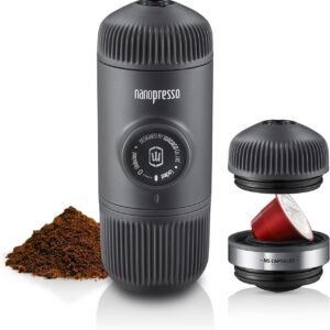 WACACO Nanopresso