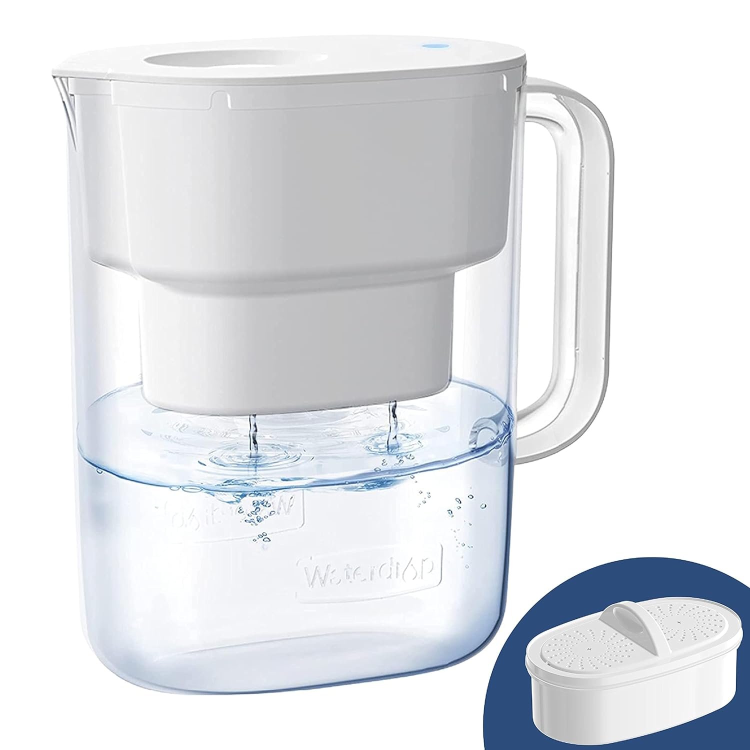 Waterdrop Lucid PT-07W