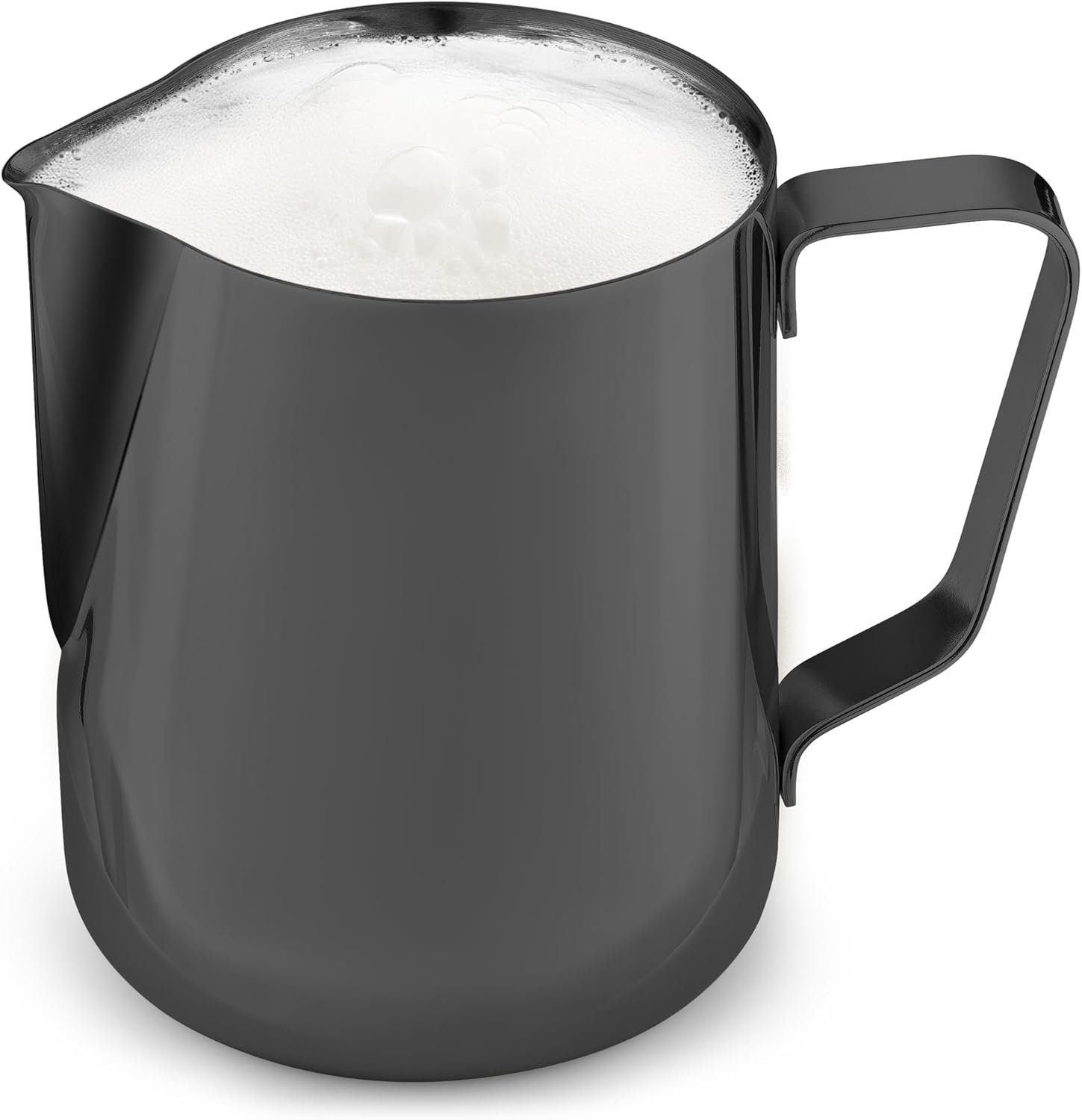 Zulay Milk Frother Cup