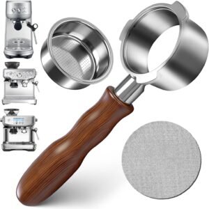 54mm Bottomless Portafilter
