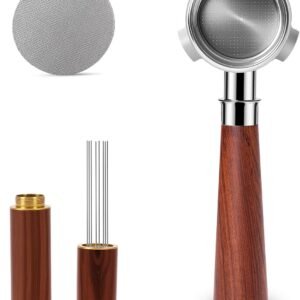 54mm Bottomless Portafilter Kit