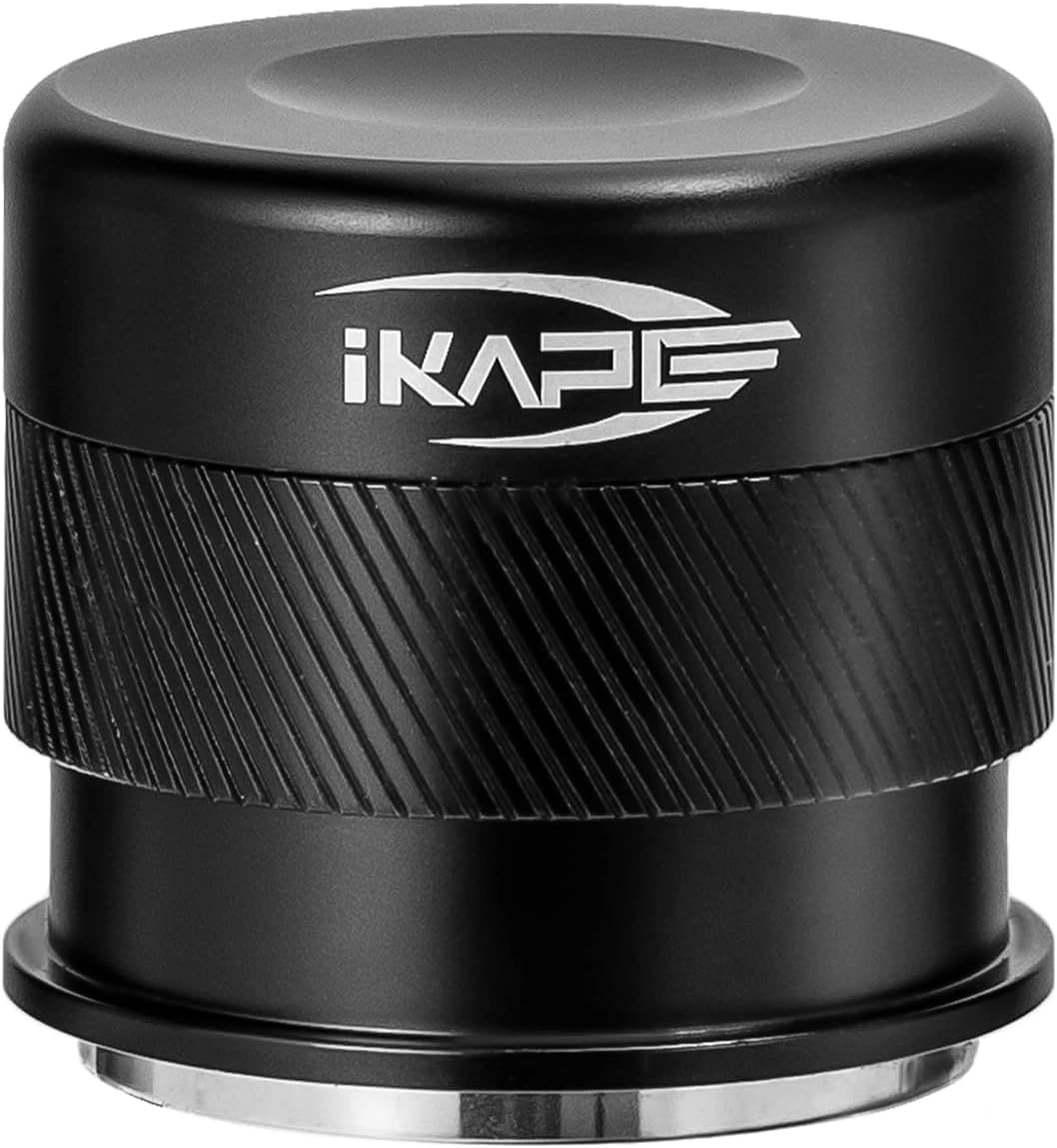 IKAPE 53mm Espresso Tamper
