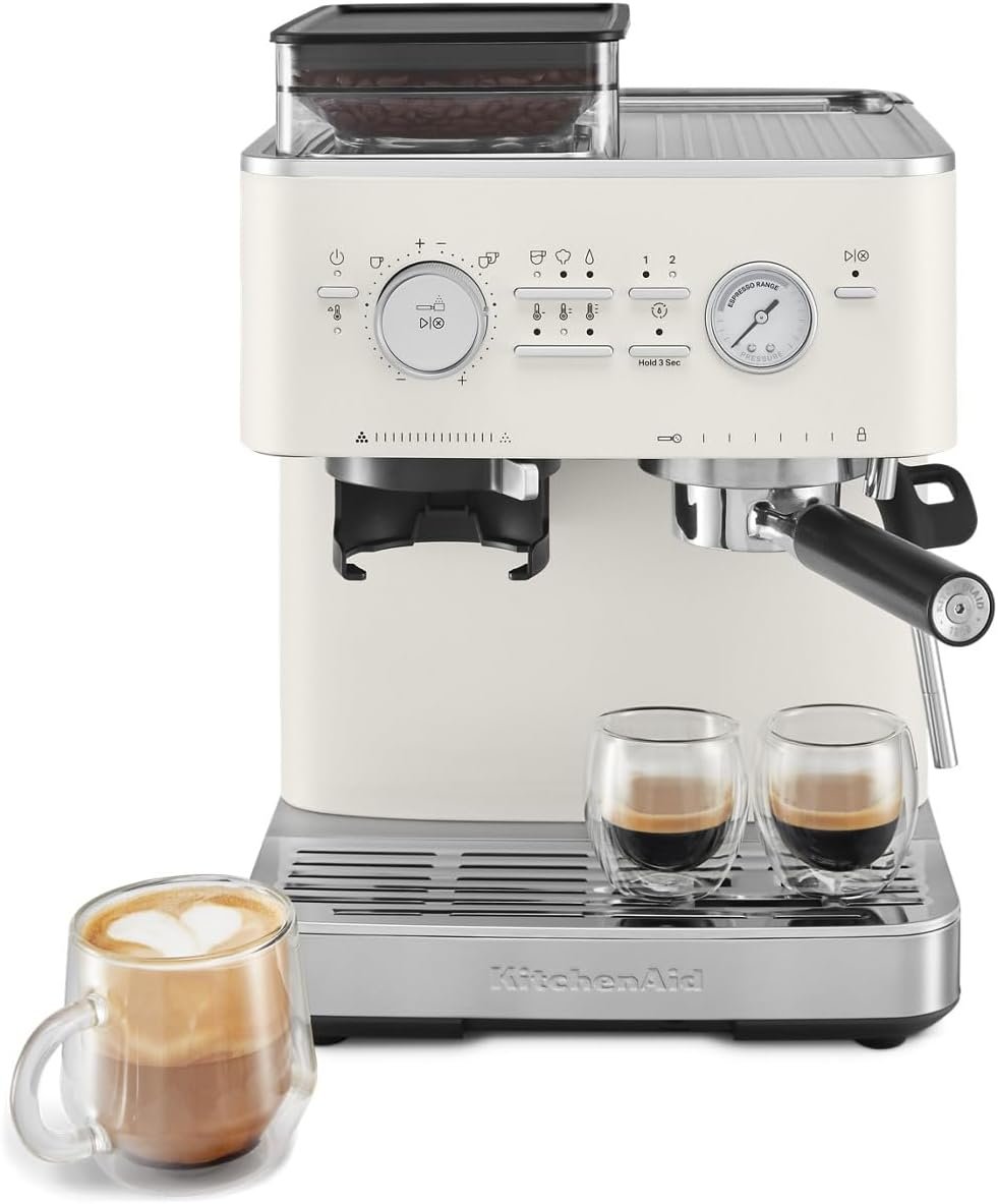 KitchenAid KES6551PL