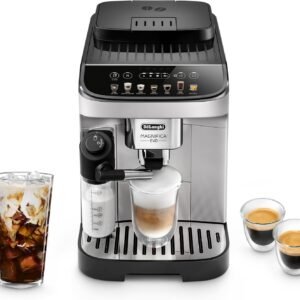 De'Longhi Magnifica Evo Espresso Machine Review