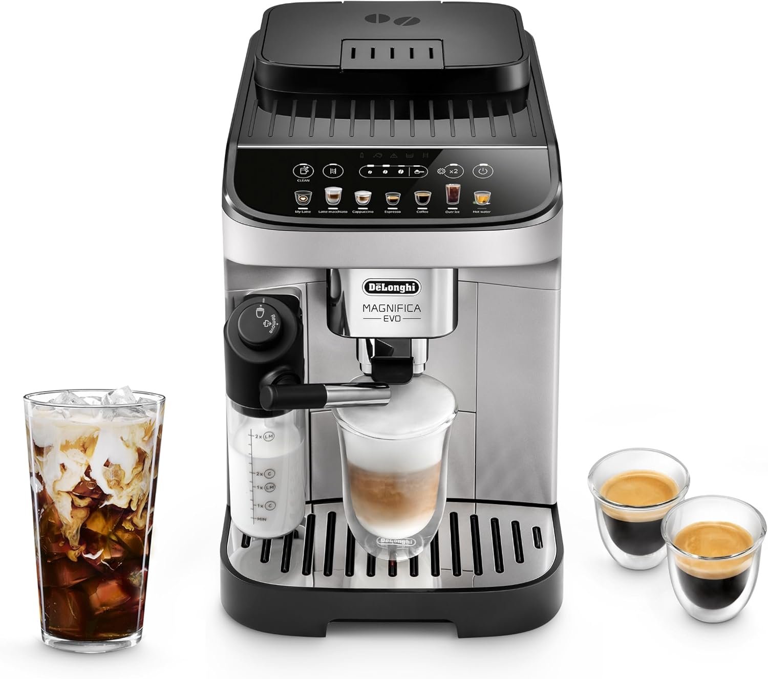 De'Longhi Magnifica Evo ECAM29084SB