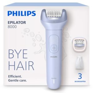 Philips Series 8000 Portable Precision Grinder