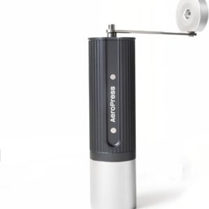 AeroPress Manual Coffee Grinder