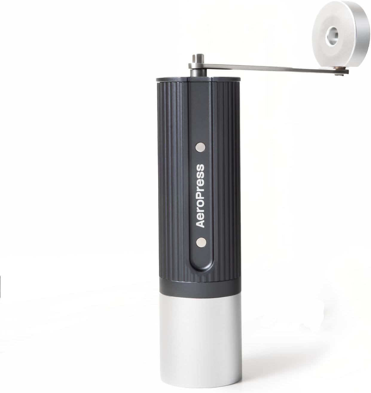 AeroPress Manual Coffee Grinder