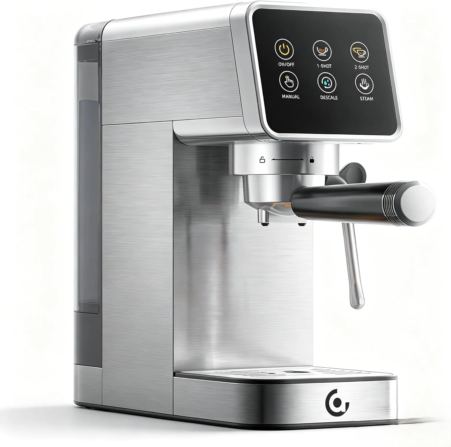 AMZCHEF 20 Bar Espresso Machine