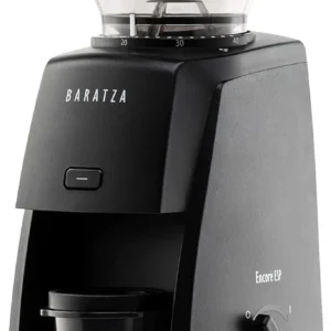 Baratza Encore ESP Coffee Grinder ZCG495BLK, Black view 1
