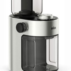 Braun KG7070 Burr Grinder