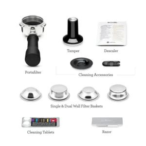 Breville Bambino Plus