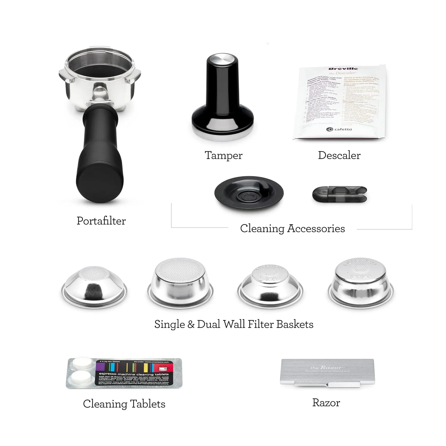 Breville Bambino Plus