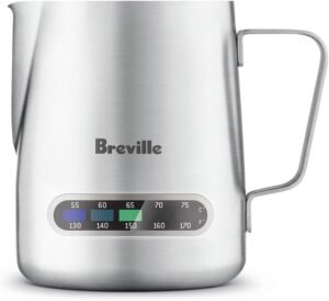 Breville BES003 Temp Control Milk Jug