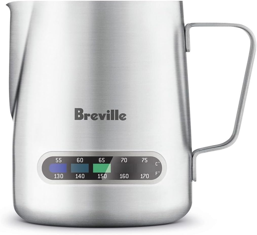 Breville BES003 Temp Control Milk Jug