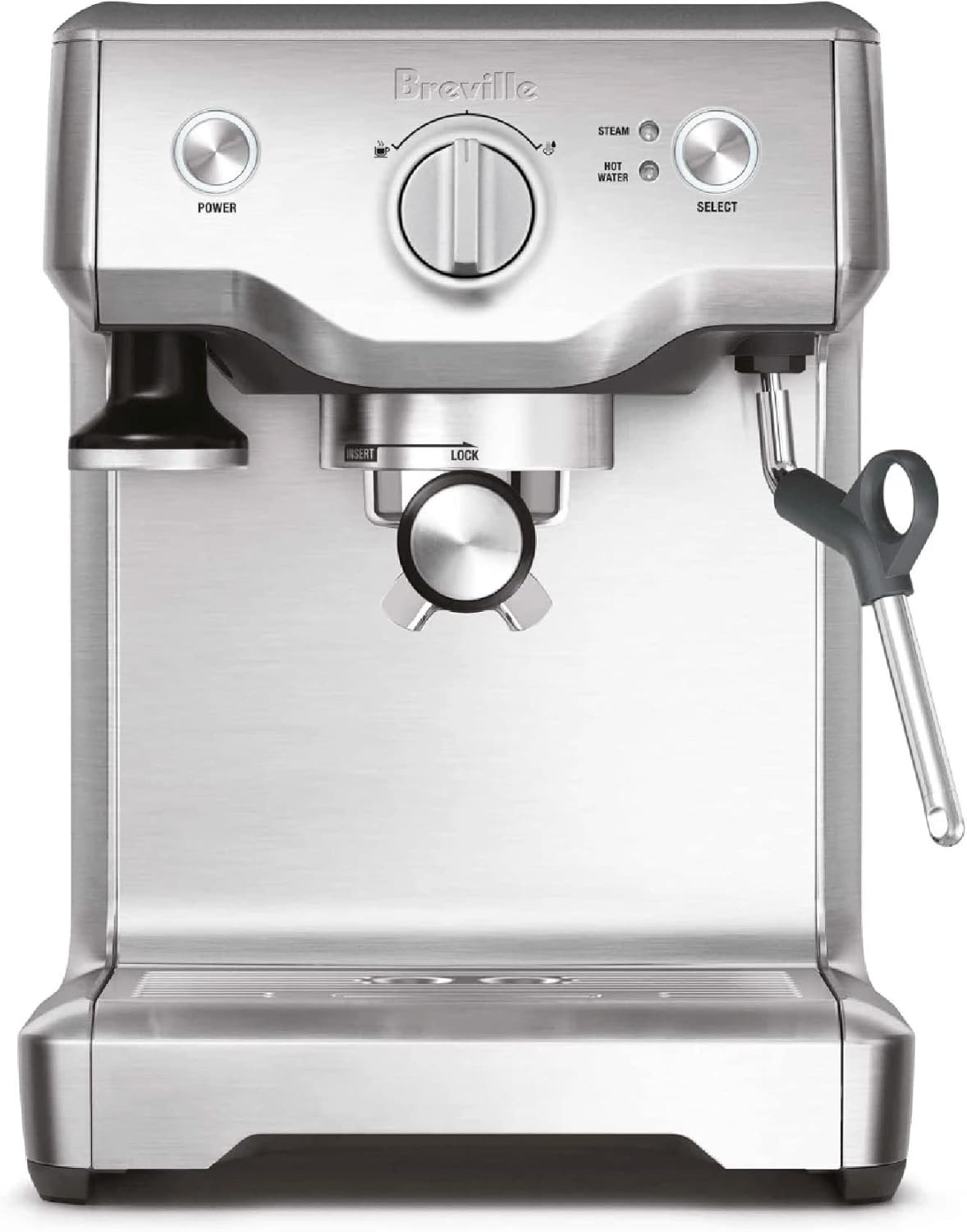 Breville Duo Temp Pro