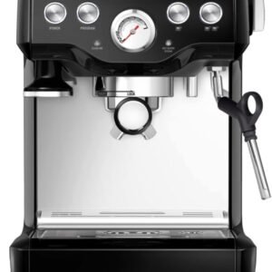 Breville Infuser BES840XL