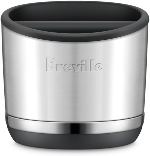 Breville Knock Box 10