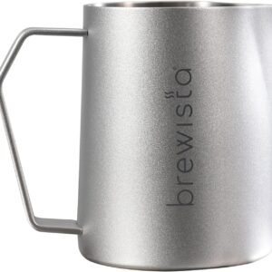 Brewista Precision Milk Frothing Pitcher