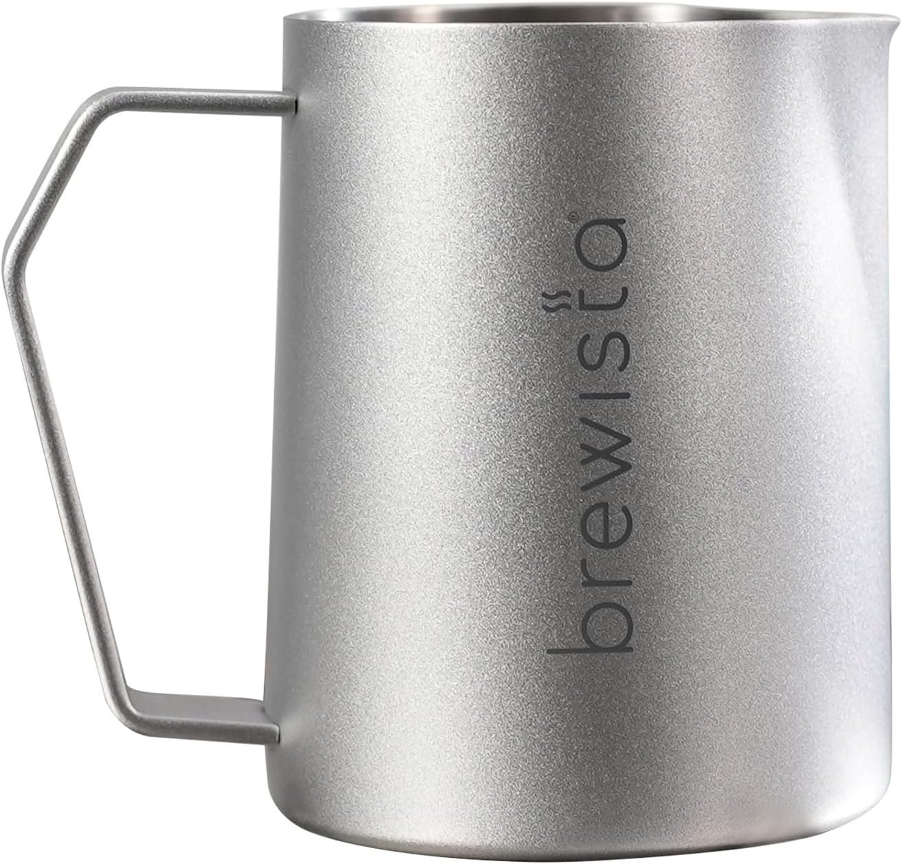 Brewista Precision Milk Frothing Pitcher