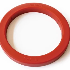Cafelat Silicone Group Gasket view 3