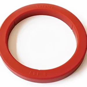 Cafelat Silicone Group Gasket view 7