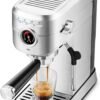 CASABREWS 5418 PRO Espresso Machine