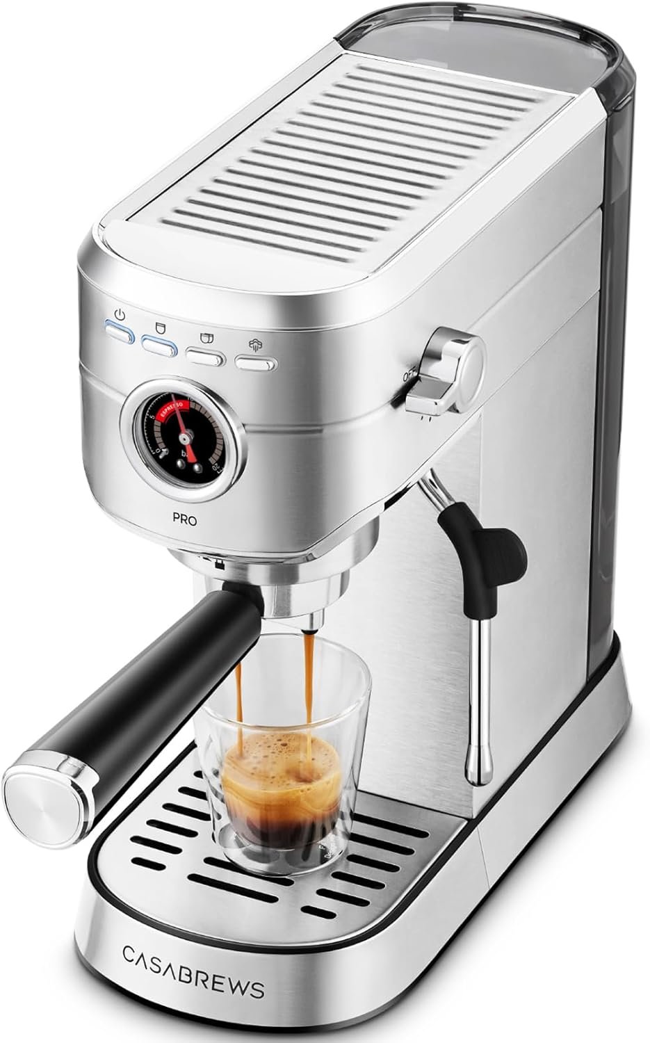 CASABREWS 5418 PRO Espresso Machine