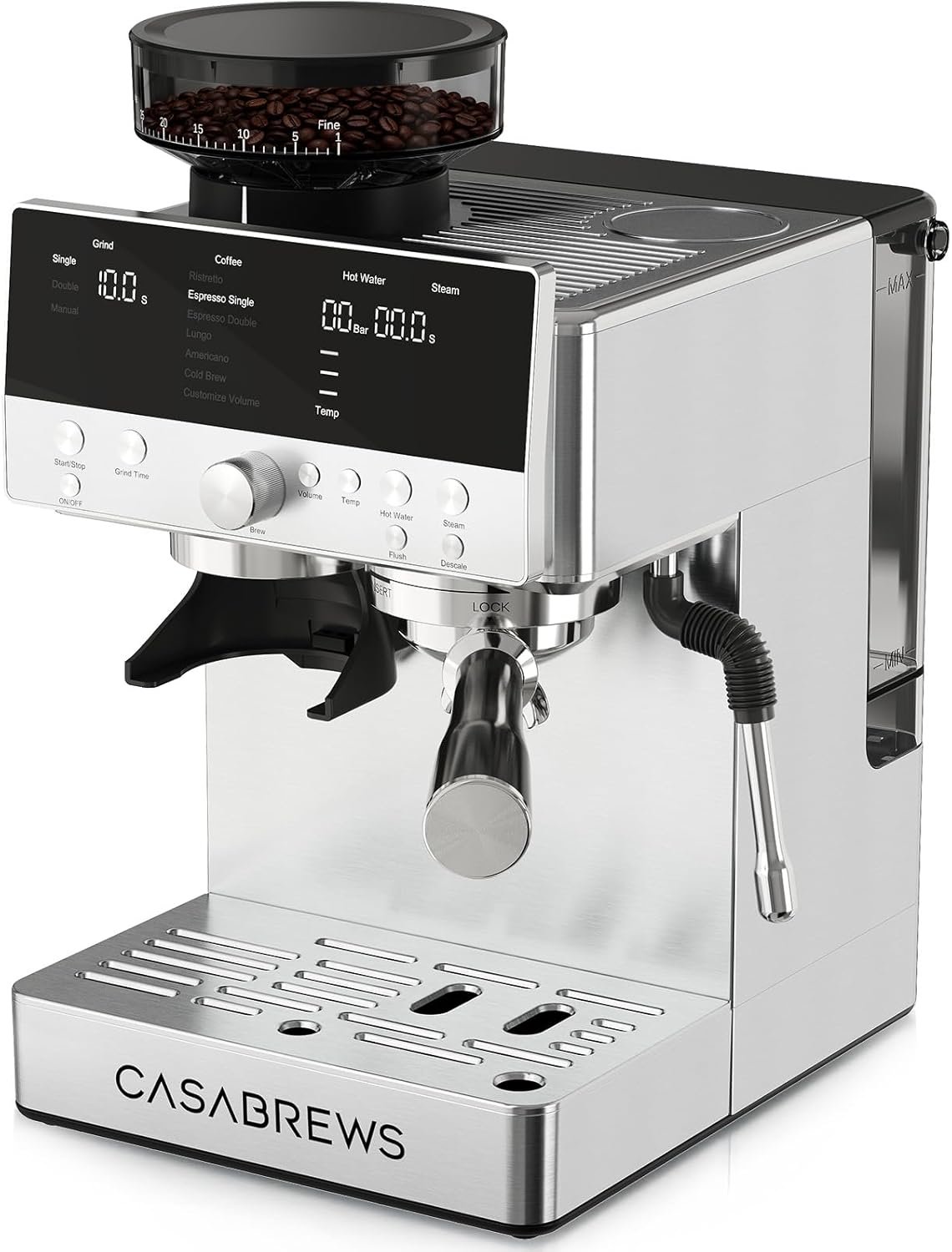 CASABREWS MARENZA