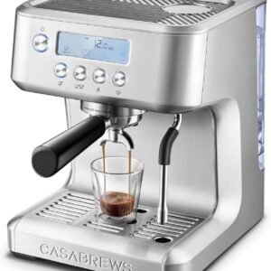 CASABREWS Ultra Espresso Machine