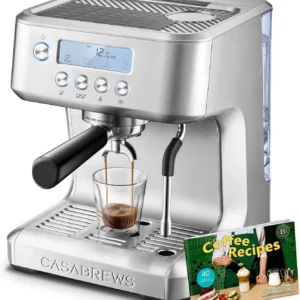 CASABREWS Ultra Espresso Machine view 1