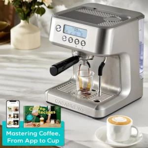 CASABREWS Ultra Espresso Machine view 2