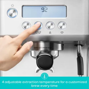 CASABREWS Ultra Espresso Machine view 5