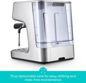CASABREWS Ultra Espresso Machine