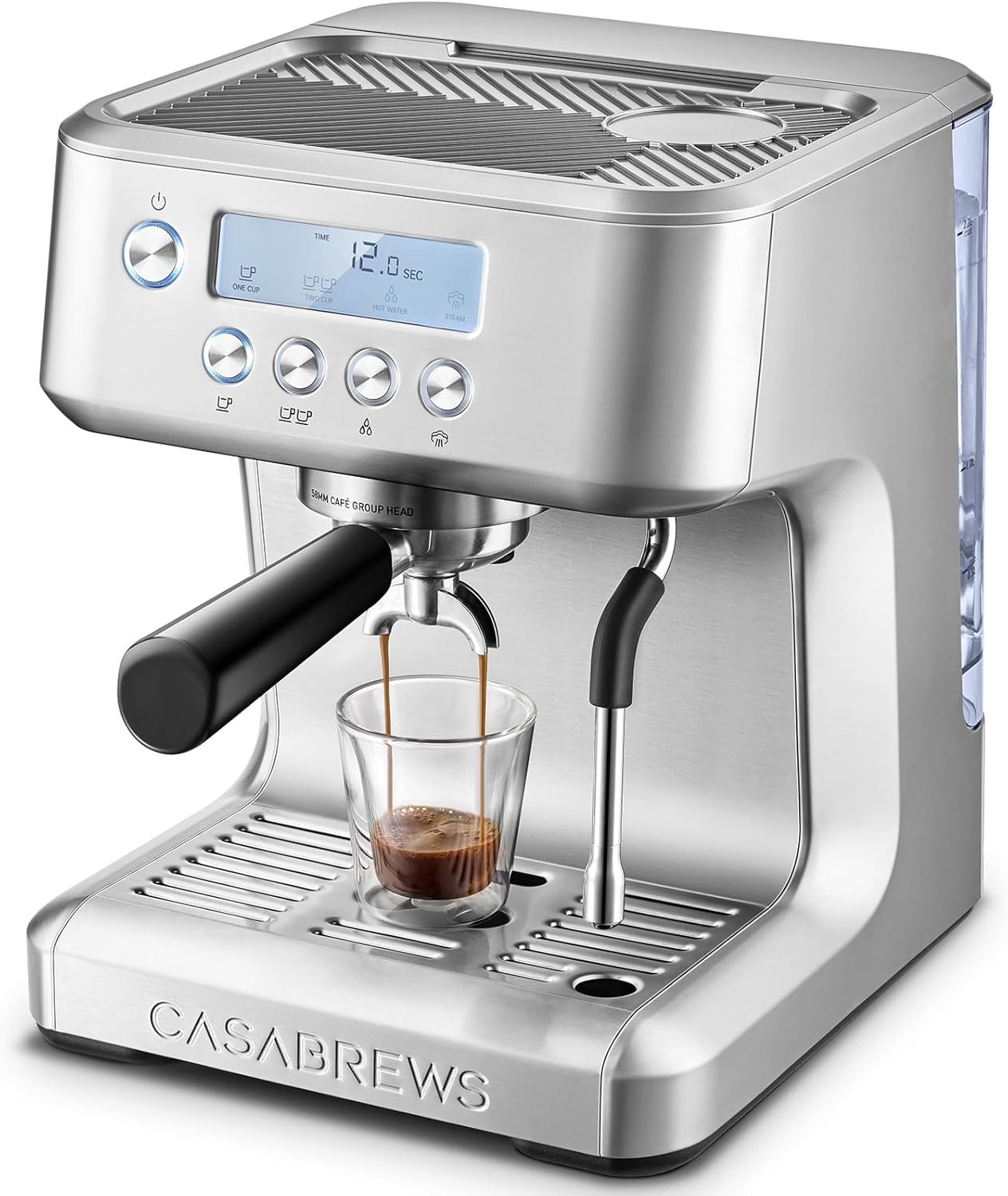 CASABREWS Ultra Espresso Machine