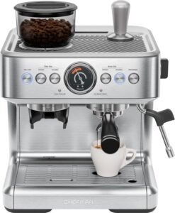 Chefman Crema Supreme