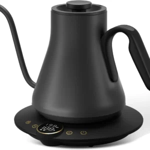 Cocinare Gooseneck Electric Kettle view 1
